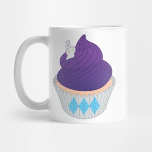 Generosity Cupcake Mug